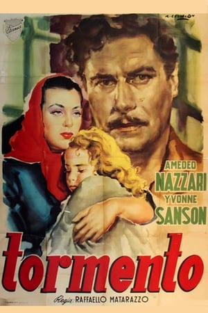 酷刑,Tormento(1950电影)
