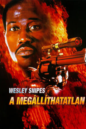 无间交易,Unstoppable(2004电影)