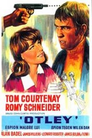 特务乌龙王,Otley(1969电影)