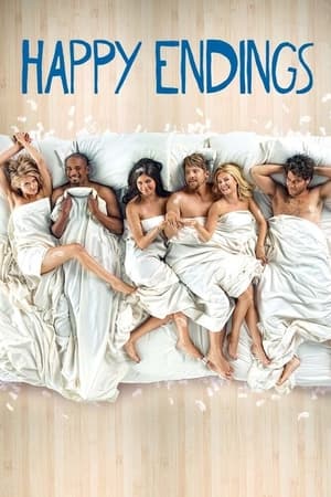 幸福结局,Happy Endings(2011电视剧集)