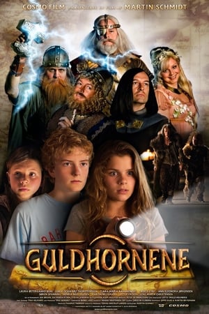 金号角,Guldhornene(2007电影)