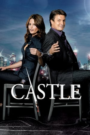灵书妙探,Castle(2009电视剧集)