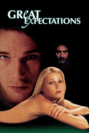 远大前程,Great Ex<em>pe</em>ctations(1998电影)