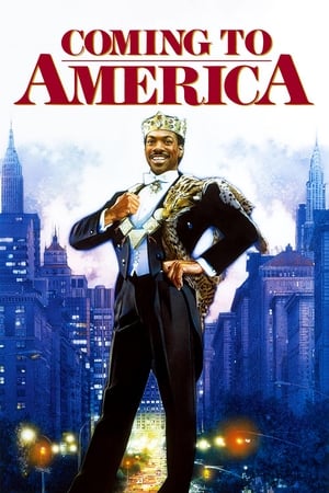 美国之旅,Coming to America(1988电影)