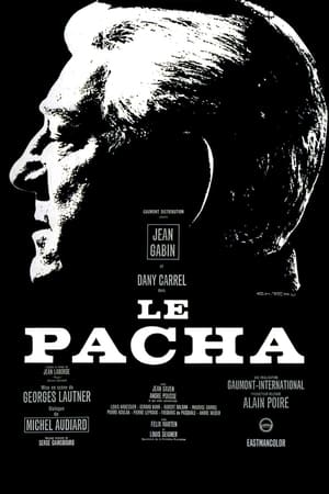 天罗地网,Le pacha(1968电影)