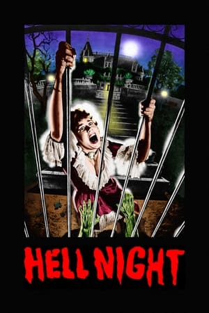 地狱之夜,Hell Night(1981电影)
