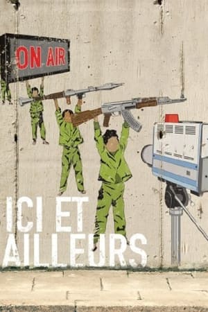 此处与彼处,Ici et Ailleurs(1976电影)