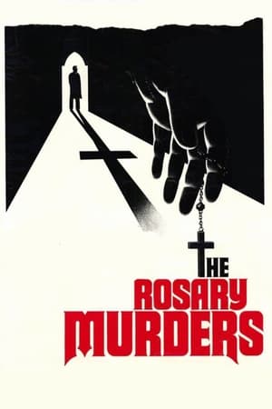 夺命血玫瑰,The Rosary Murders(1987电影)