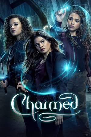 圣女魔咒,Charmed(2018电视剧集)