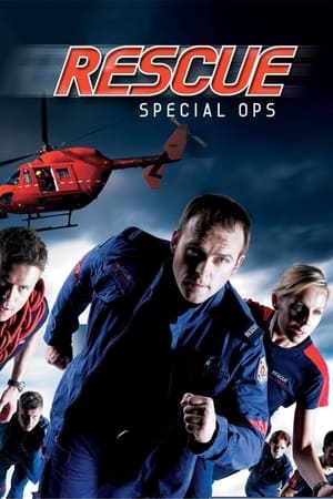 紧急救援,Rescue: Special Ops(2009电视剧集)