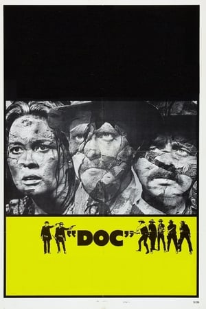 道克,Doc(1971电影)