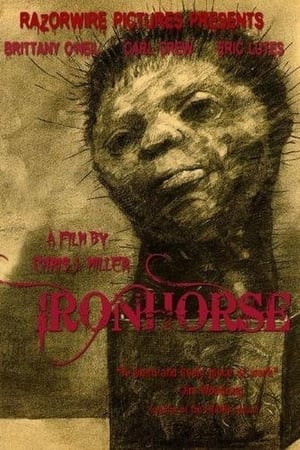 疯狂铁匠,Ironhorse(2010电影)