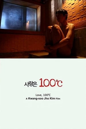 爱情100度,사랑은 100℃(2010电影)