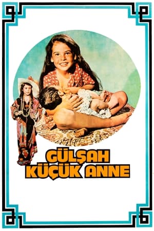 Gülşah Küçük Anne电影海报