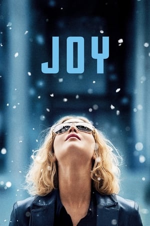奋斗的乔伊,Joy(2015电影)