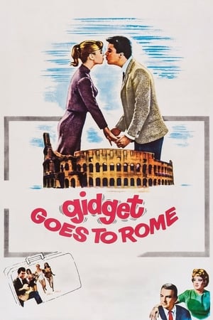 罗马嬉春,Gidget Goes to Rome(1963电影)