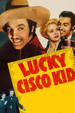 Lucky Cisco Kid(1940电影)