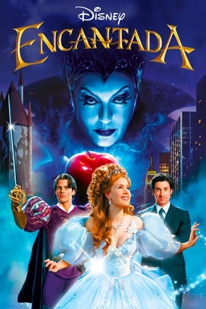 魔法奇缘,Enchanted(2007电影)