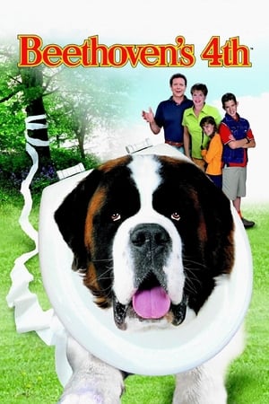 无敌当家4,Beethoven's 4th(2001电影)