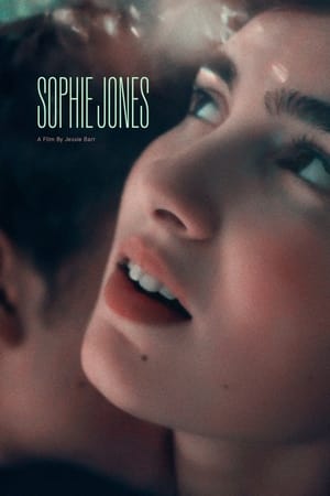 索菲·琼斯,Sophie <em>Jones</em>(2021电影)