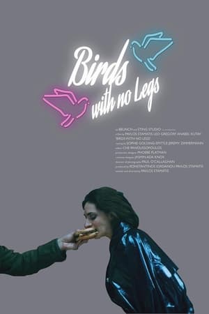 Birds with no Legs电影海报