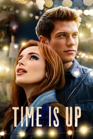 到此为止,Time Is Up(2021电影)