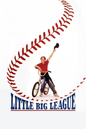 小子大联盟,Little Big League(1994电影)