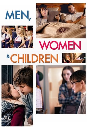 男人女人和孩子,Men, Women &amp; Children(2014电影)