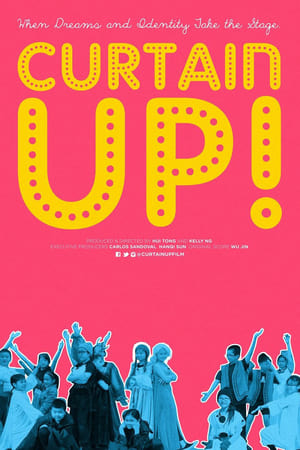 梦响唐人街,Curtain Up!(2020电影)