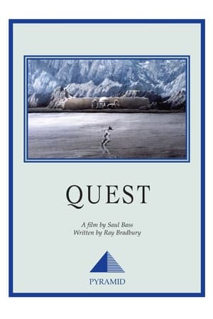 洞穴客,Quest(1984电影)