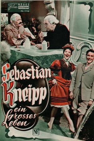 塞巴斯蒂安·克奈圃,Sebastian Kneipp(1958电影)