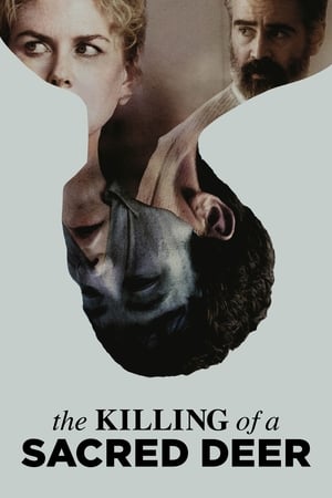 圣鹿之死,The Killing of a Sacred Deer(2017电影)