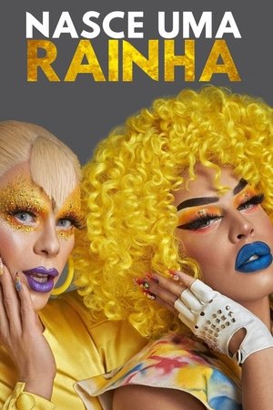 变装皇后的诞生,Nasce Uma Rainha(2020电视剧集)