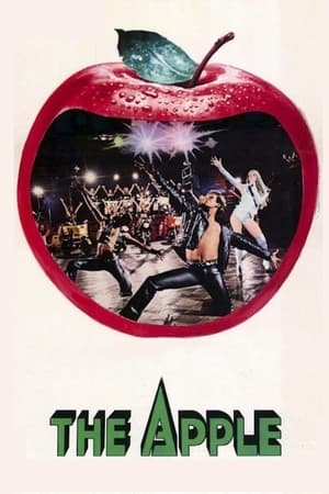 劲舞,The Apple(1980电影)