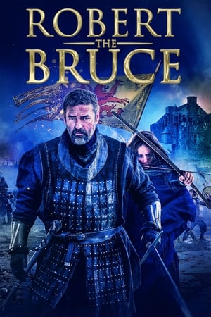 罗伯特·布鲁斯,<em>Robert</em> the Bruce(2019电影)