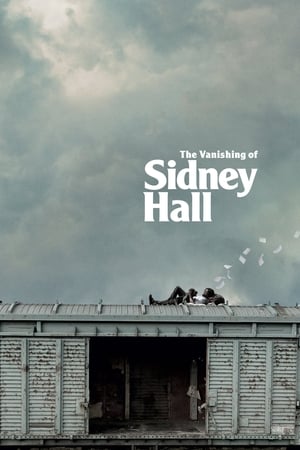 消失的西德尼·豪尔,The Vanishing of Sidney Hall(2018电影)