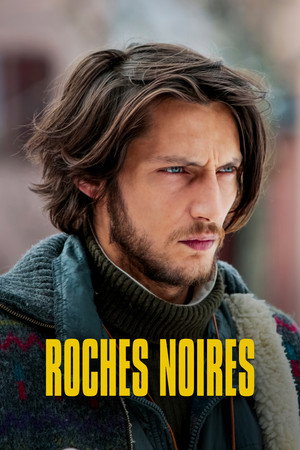 Roches Noires电影海报