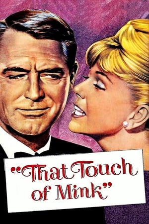 春泪溅花红,That Touch of Mink(1962电影)