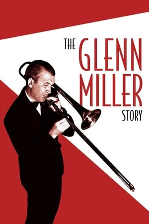 格伦·米勒传,The Glenn Miller Story(1954电影)