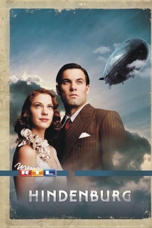 兴登堡：最后一次飞行,Hindenburg(2011电视剧集)