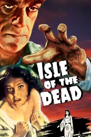 死岛,Isle of the Dead(1945电影)