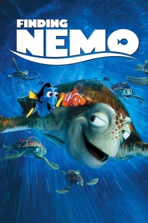海底总动员,Finding Nemo(2003电影)