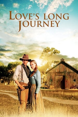 爱是漫长旅程,Love's <em>Long</em> Journey(2005电影)