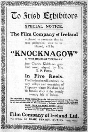 诺克纳构,Knocknagow(1918电影)