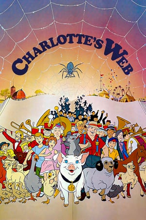 夏洛的网,Charlotte's Web(1973电影)