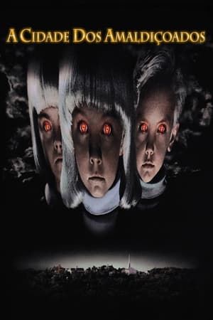 魔童村,Village of the Damned(1995电影)