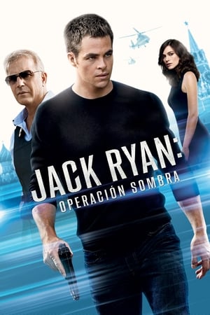 一触即发,Jack Ryan: Shadow Recruit(2014电影)