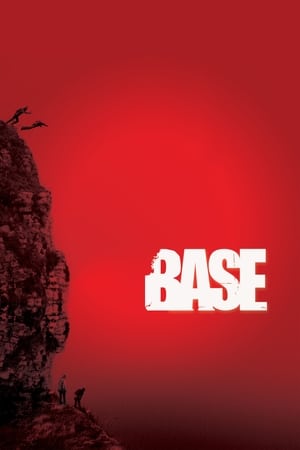 Base电影海报