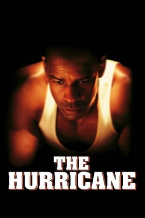 飓风,The Hurricane(1999电影)