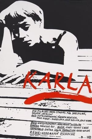 卡拉,Karla(1965电影)